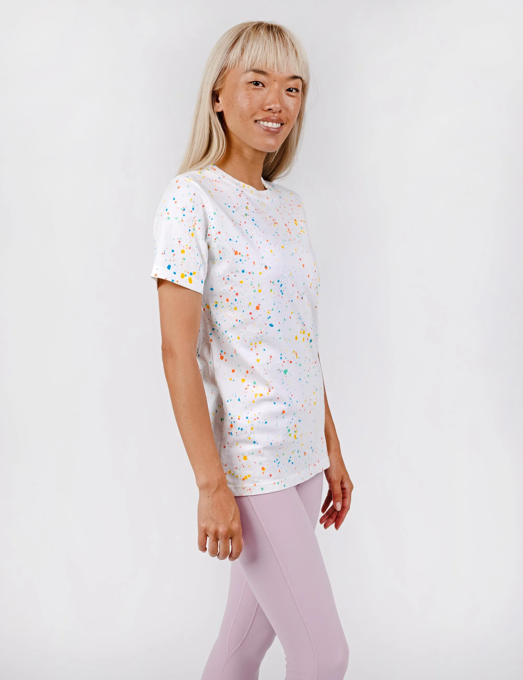 Paint Fun Tee