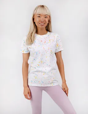 Paint Fun Tee