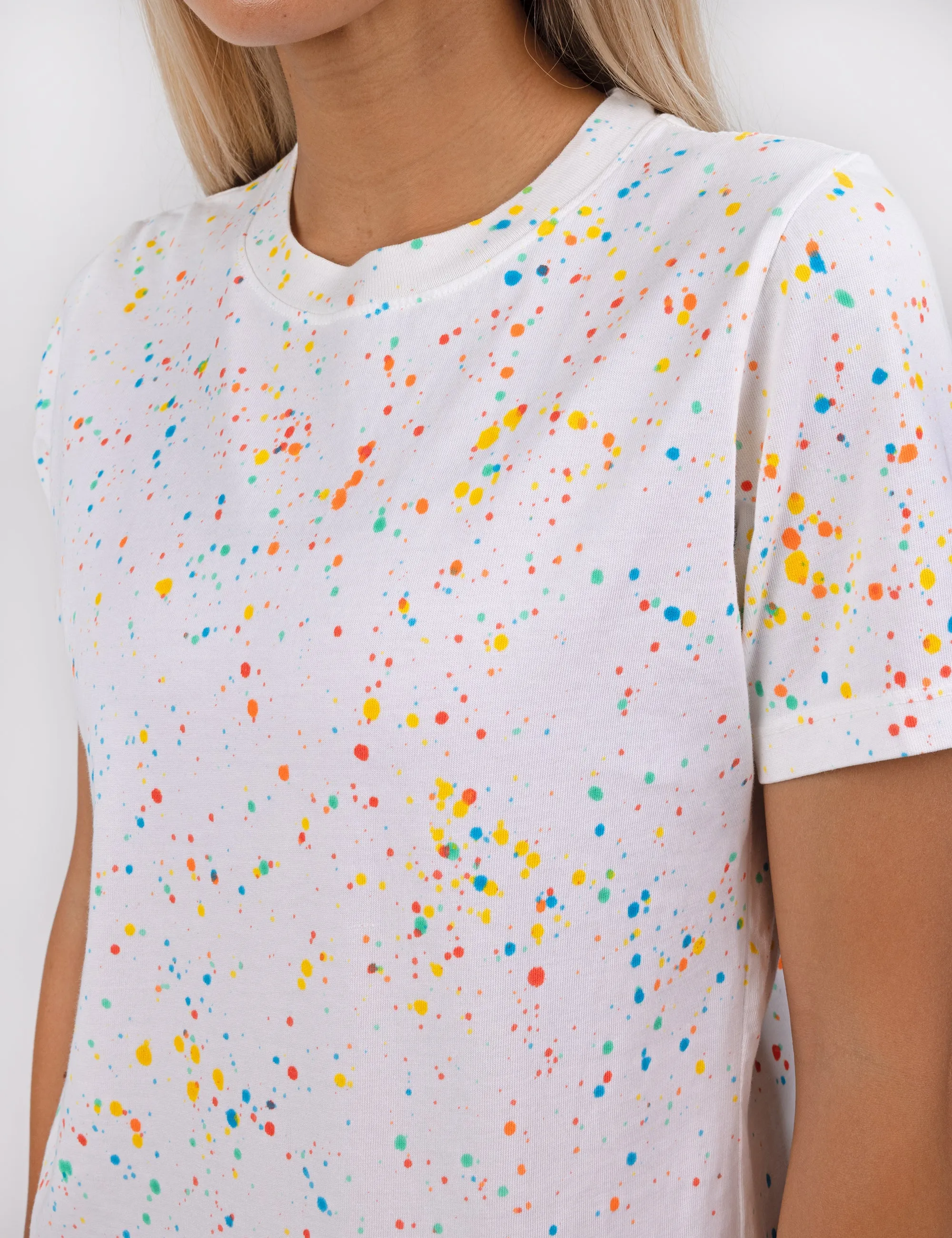 Paint Fun Tee