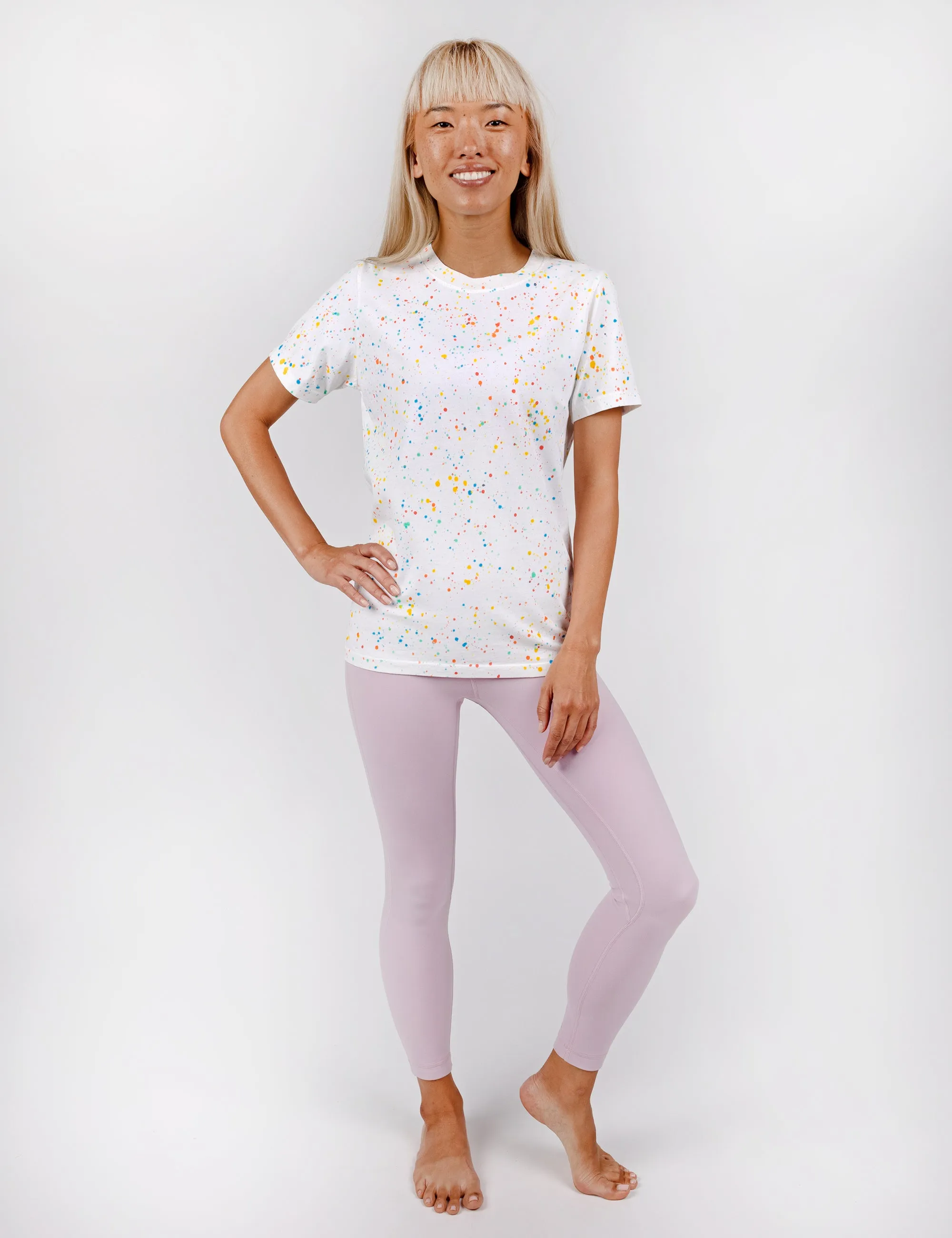 Paint Fun Tee