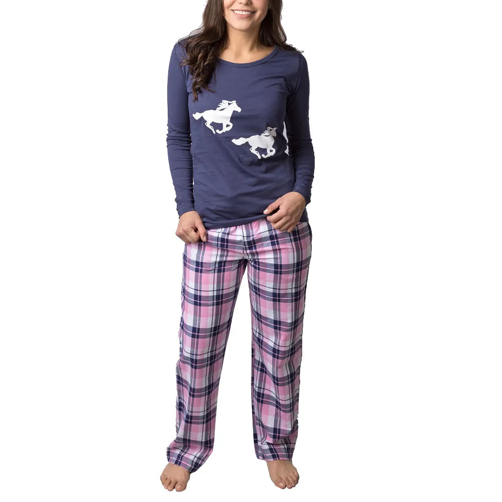 Peggy Pyjama Set