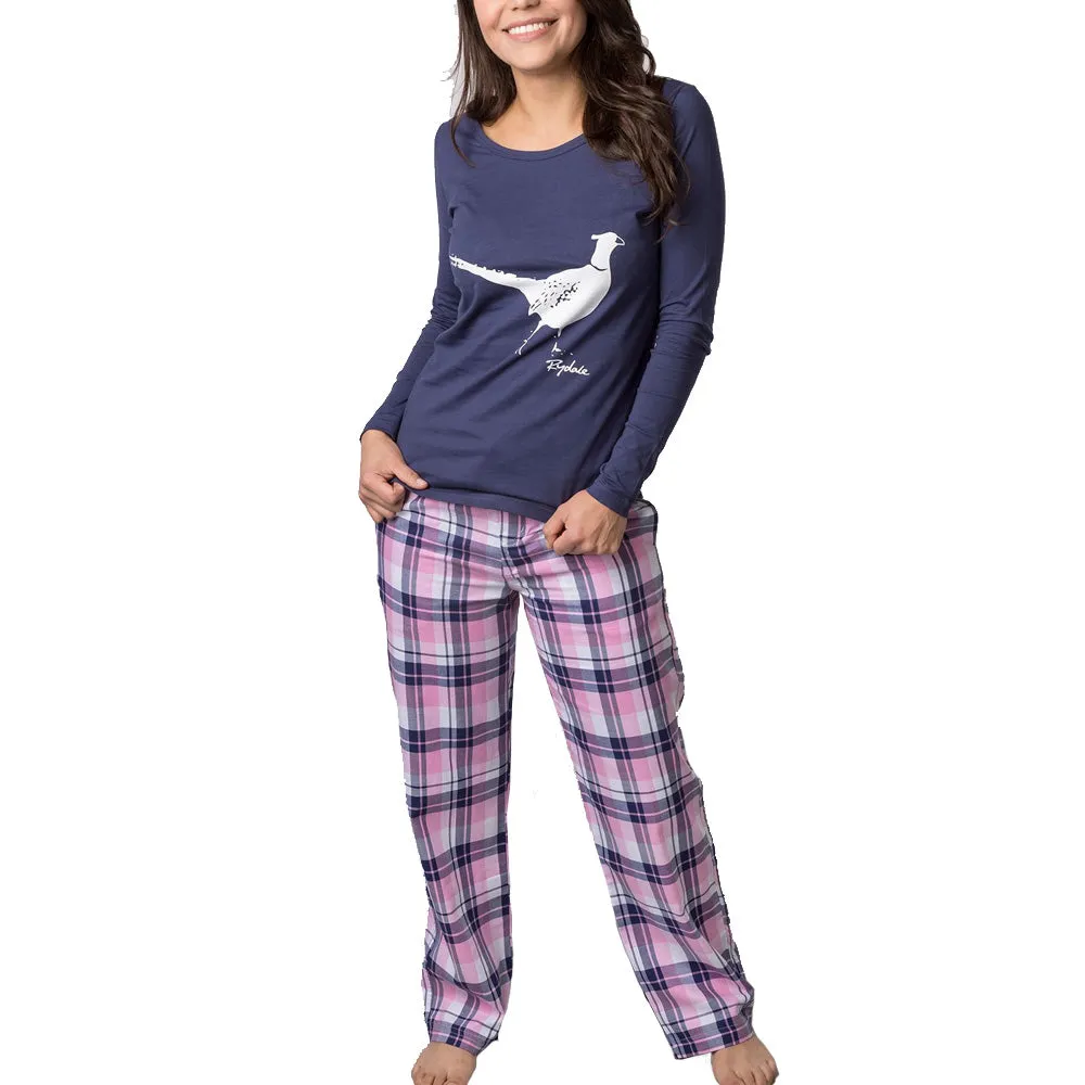 Peggy Pyjama Set