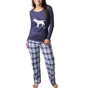 Peggy Pyjama Set