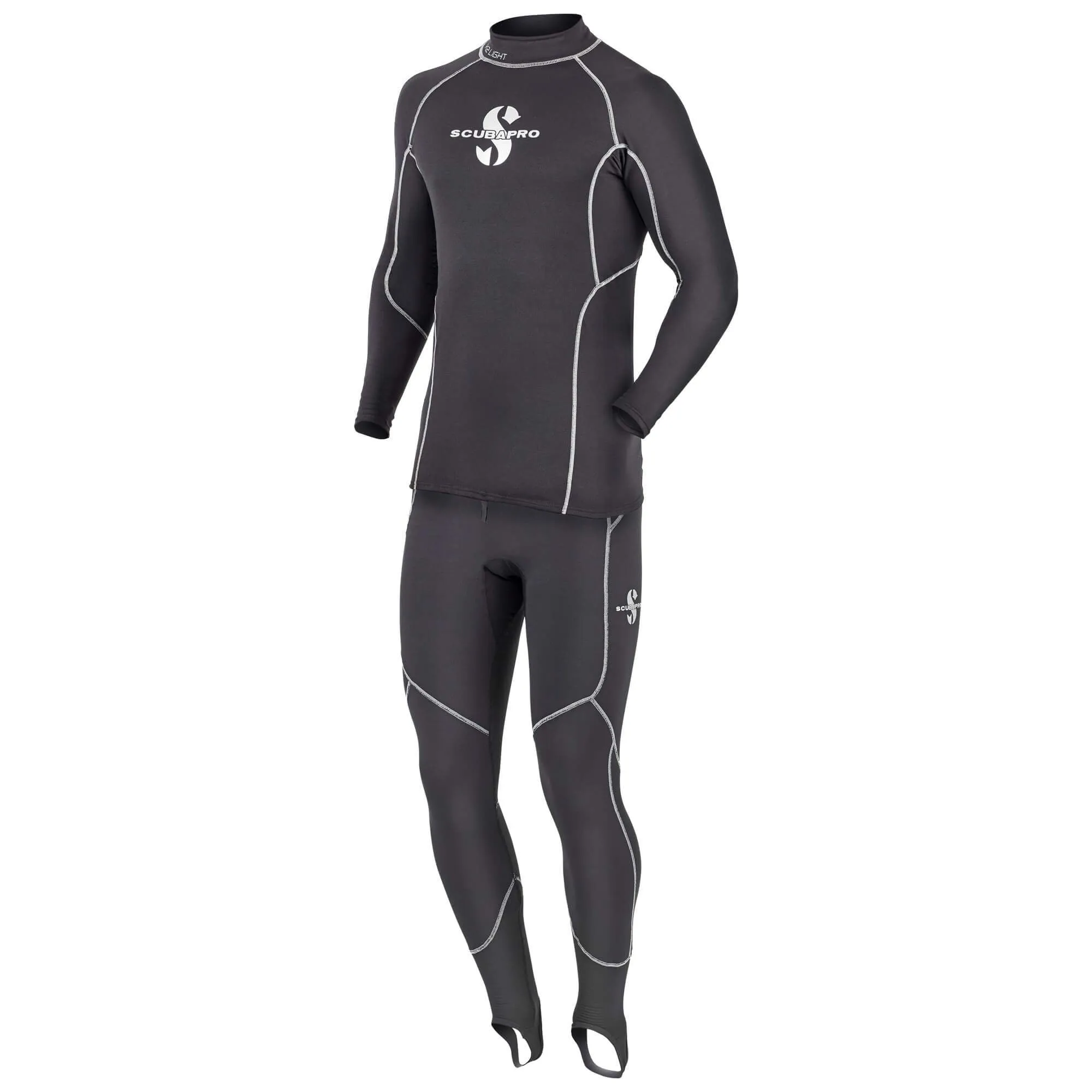 Scubapro K2 Light Men's Undersuit Set