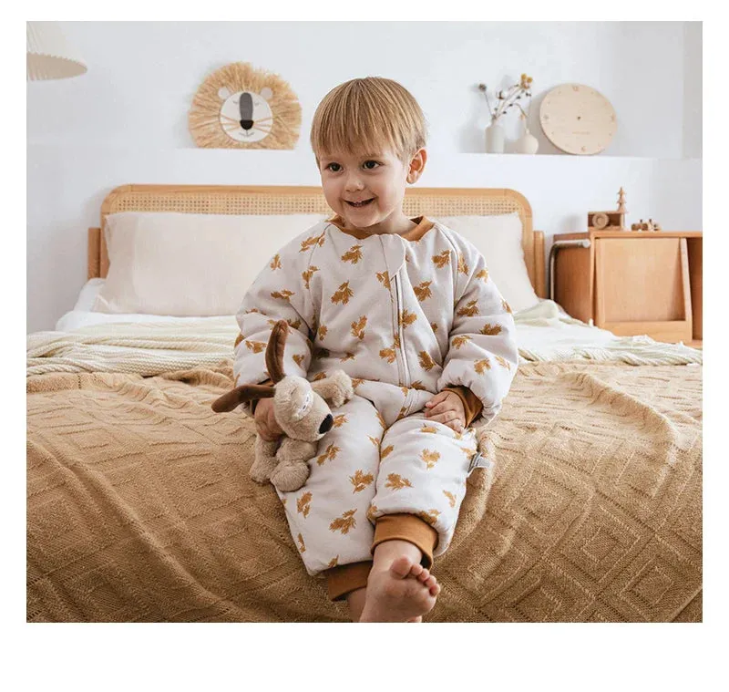 Sleeping Bag for Cozy Adventures
