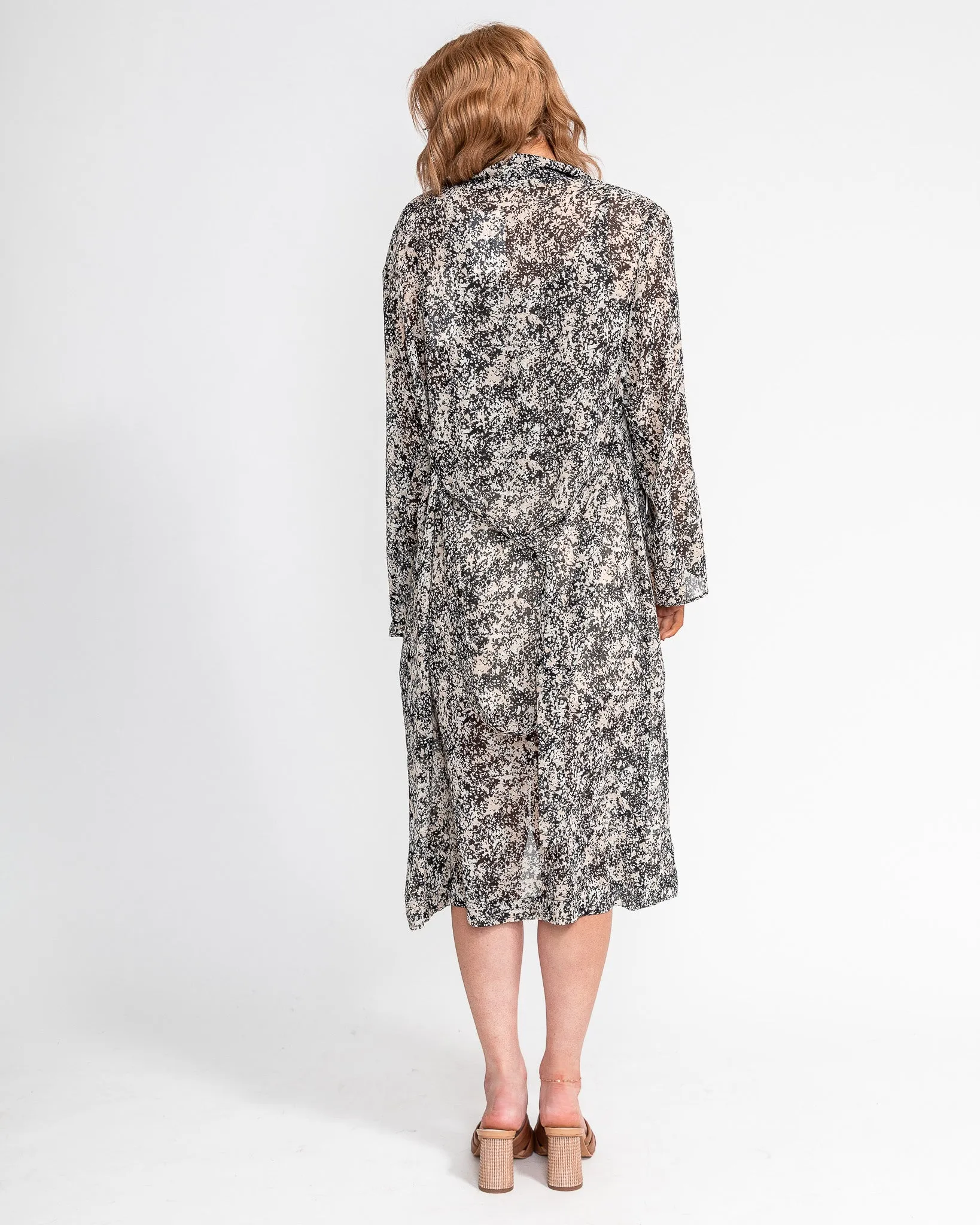 Take Me Along Kimono