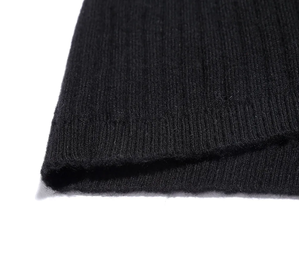 TARRAMARRA® Wool Stripe Knitwear Turt