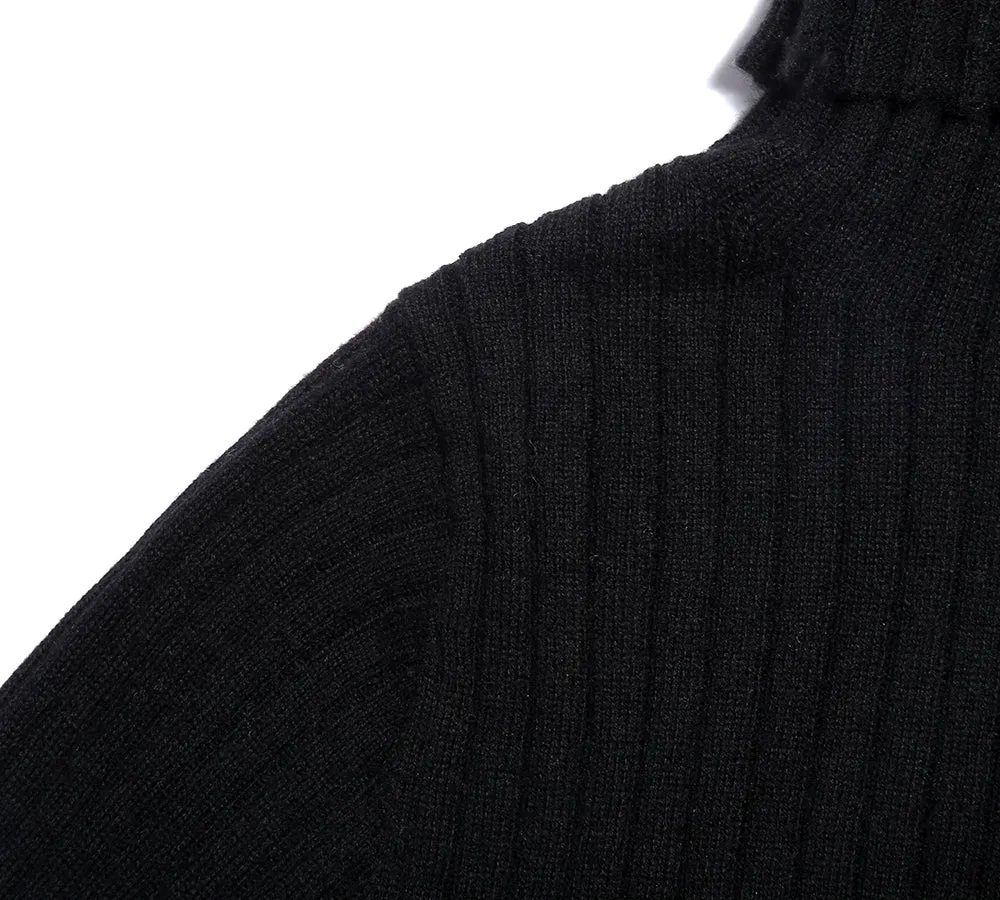 TARRAMARRA® Wool Stripe Knitwear Turt