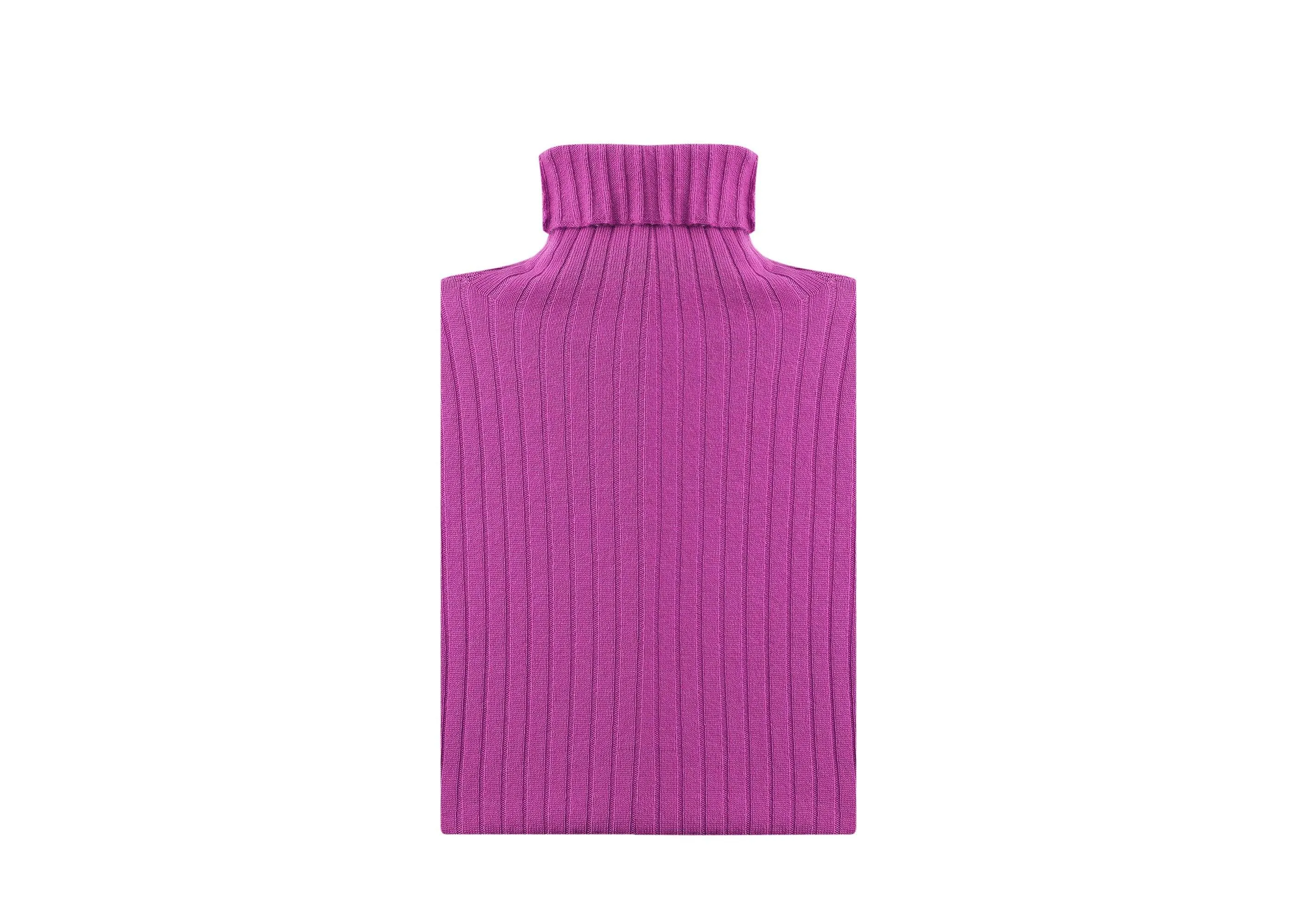 TARRAMARRA® Wool Stripe Knitwear Turt