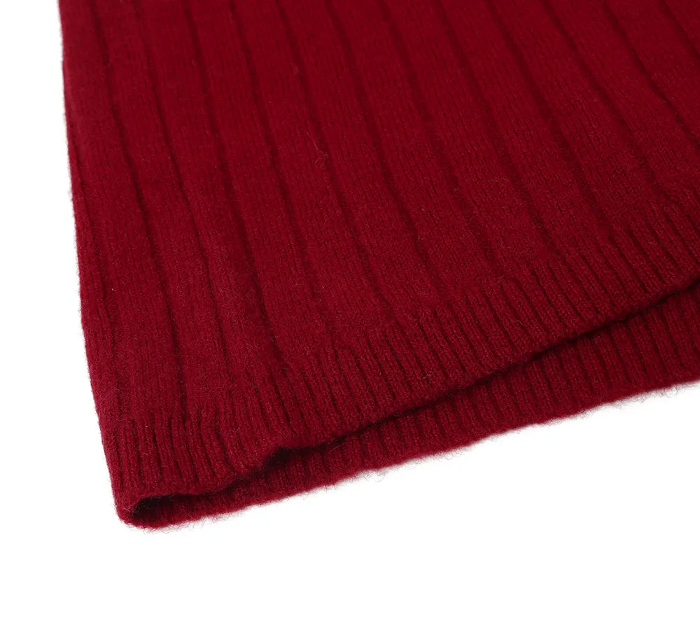TARRAMARRA® Wool Stripe Knitwear Turt