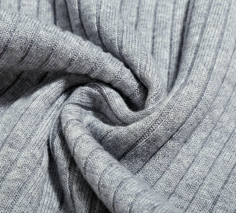 TARRAMARRA® Wool Stripe Knitwear Turt