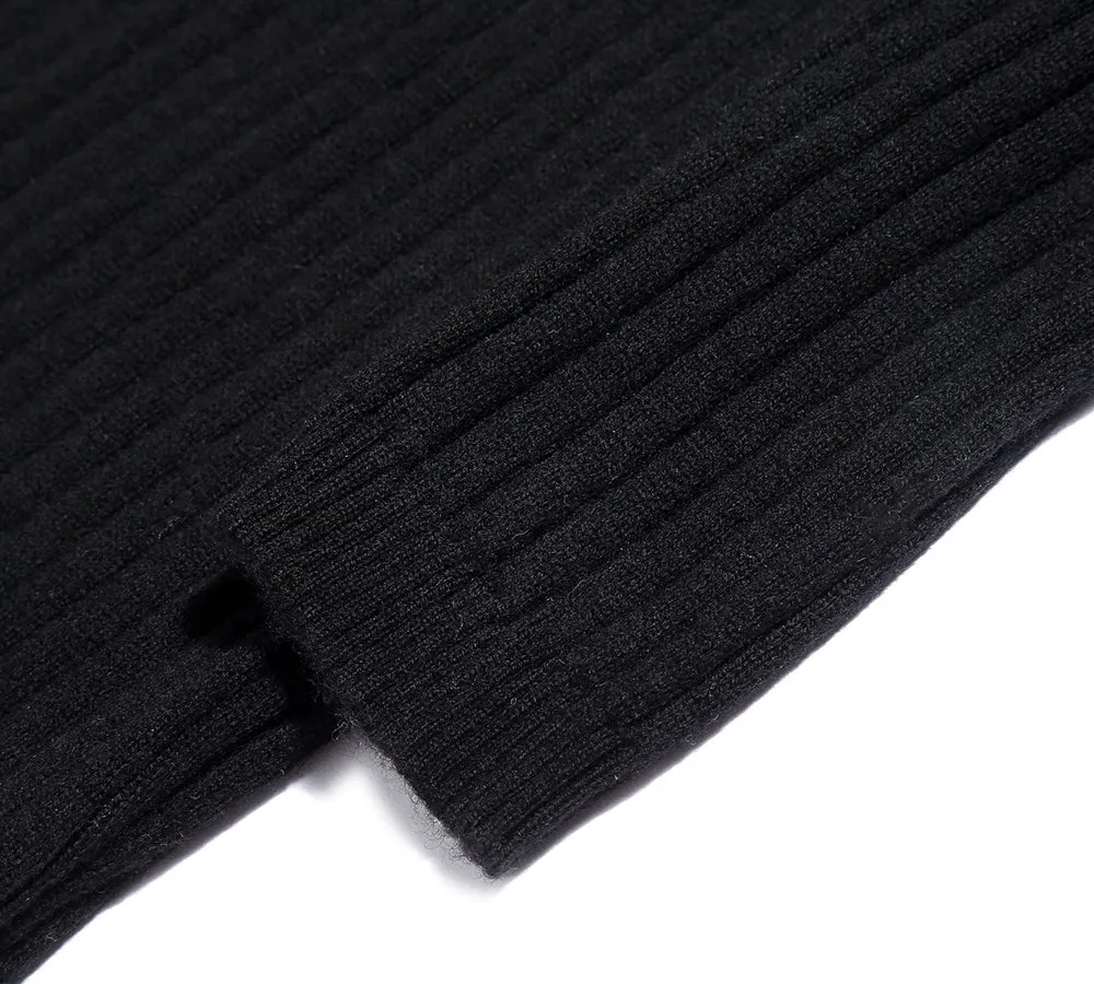 TARRAMARRA® Wool Stripe Knitwear Turt