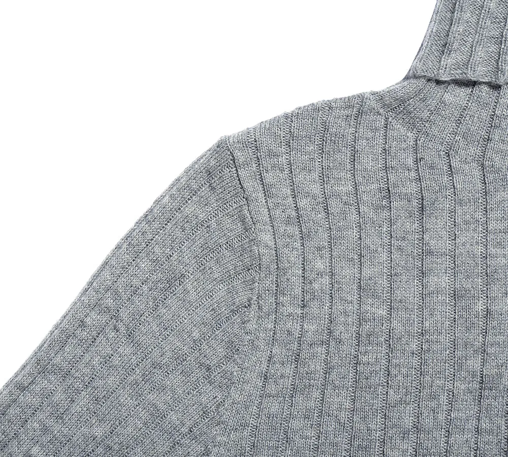 TARRAMARRA® Wool Stripe Knitwear Turt