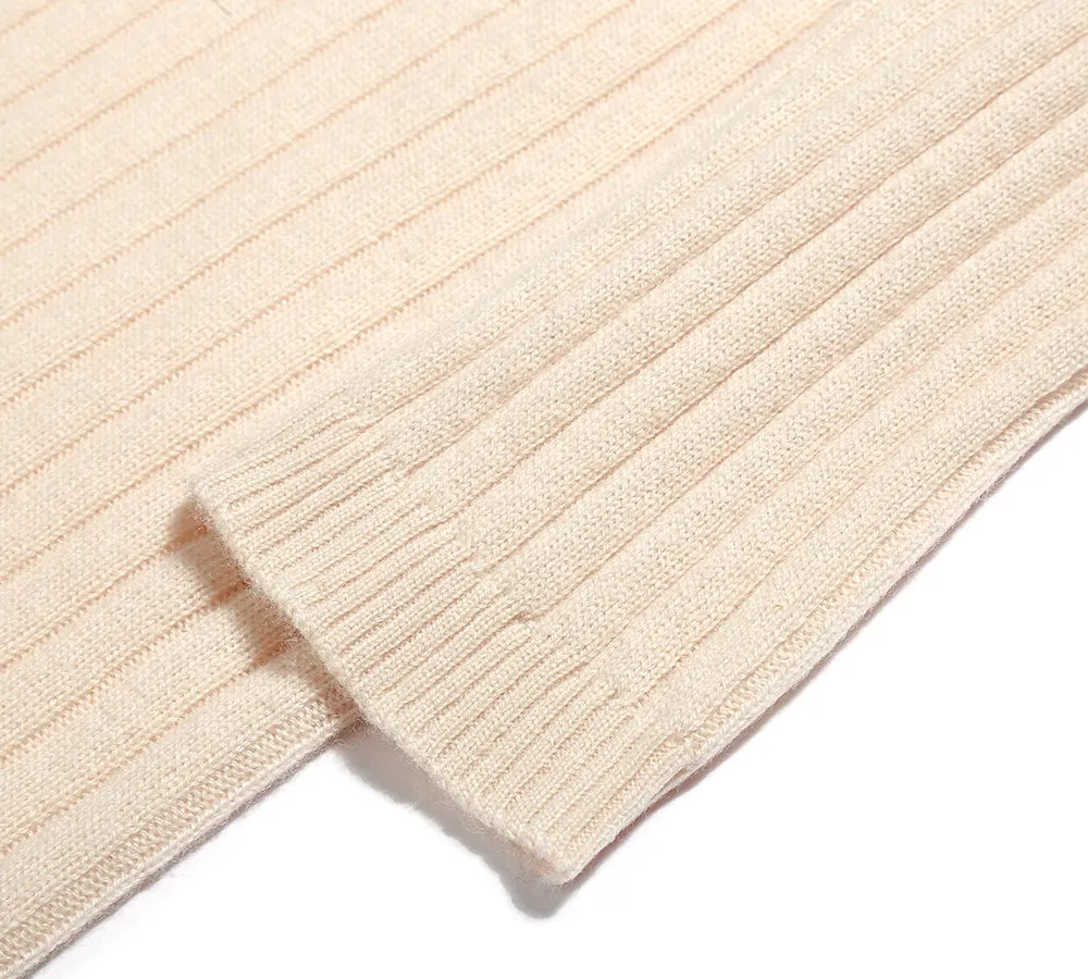 TARRAMARRA® Wool Stripe Knitwear Turt