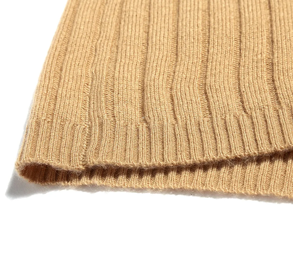 TARRAMARRA® Wool Stripe Knitwear Turt