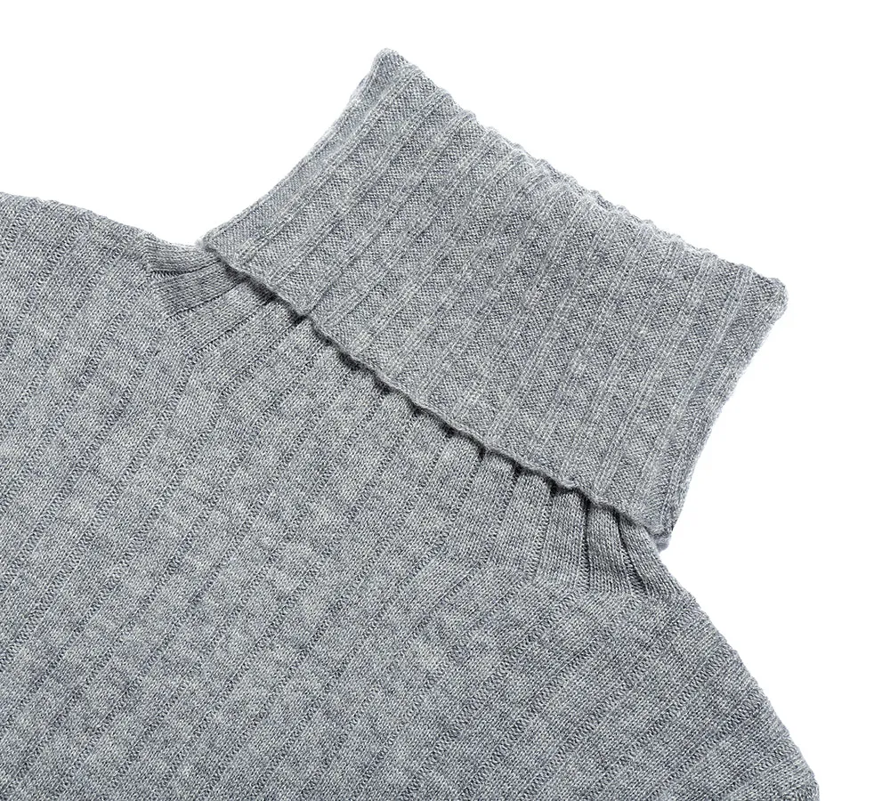 TARRAMARRA® Wool Stripe Knitwear Turt
