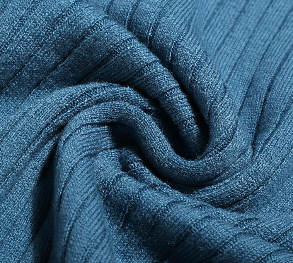 TARRAMARRA® Wool Stripe Knitwear Turt