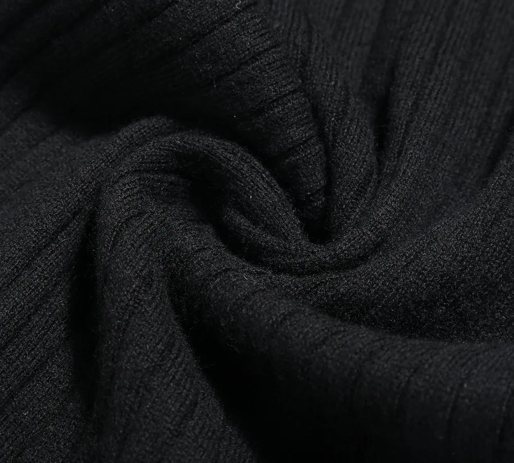 TARRAMARRA® Wool Stripe Knitwear Turt
