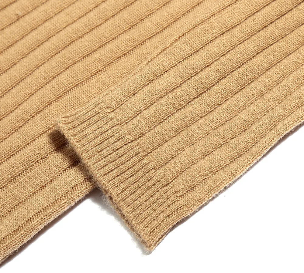 TARRAMARRA® Wool Stripe Knitwear Turt