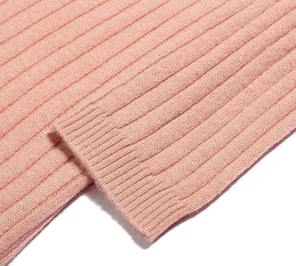 TARRAMARRA® Wool Stripe Knitwear Turt