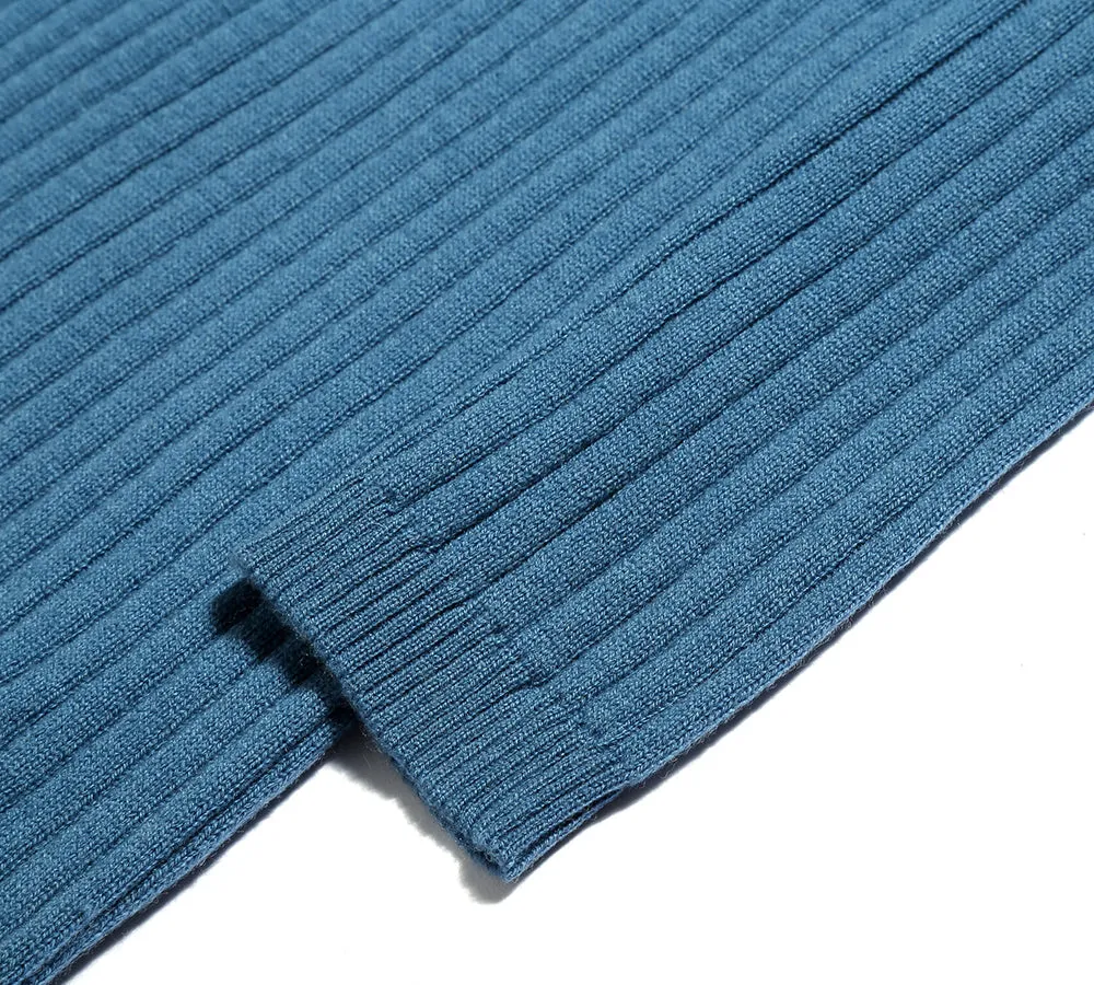 TARRAMARRA® Wool Stripe Knitwear Turt
