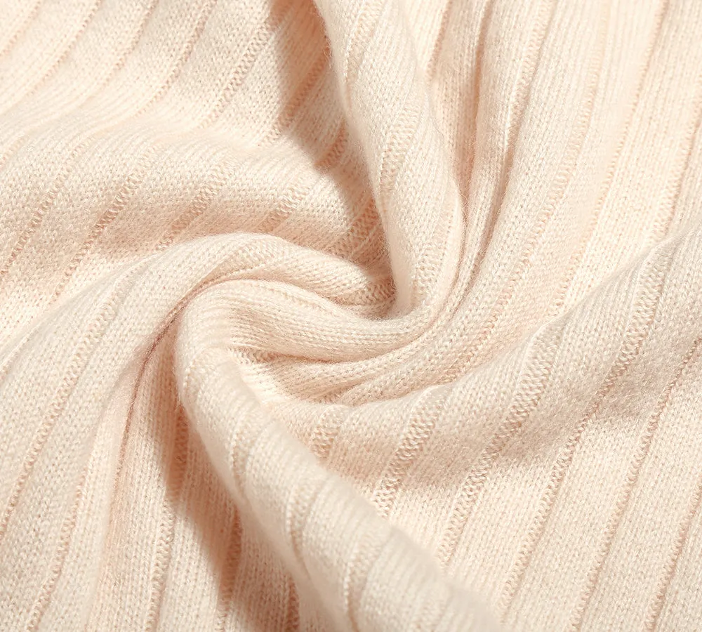 TARRAMARRA® Wool Stripe Knitwear Turt