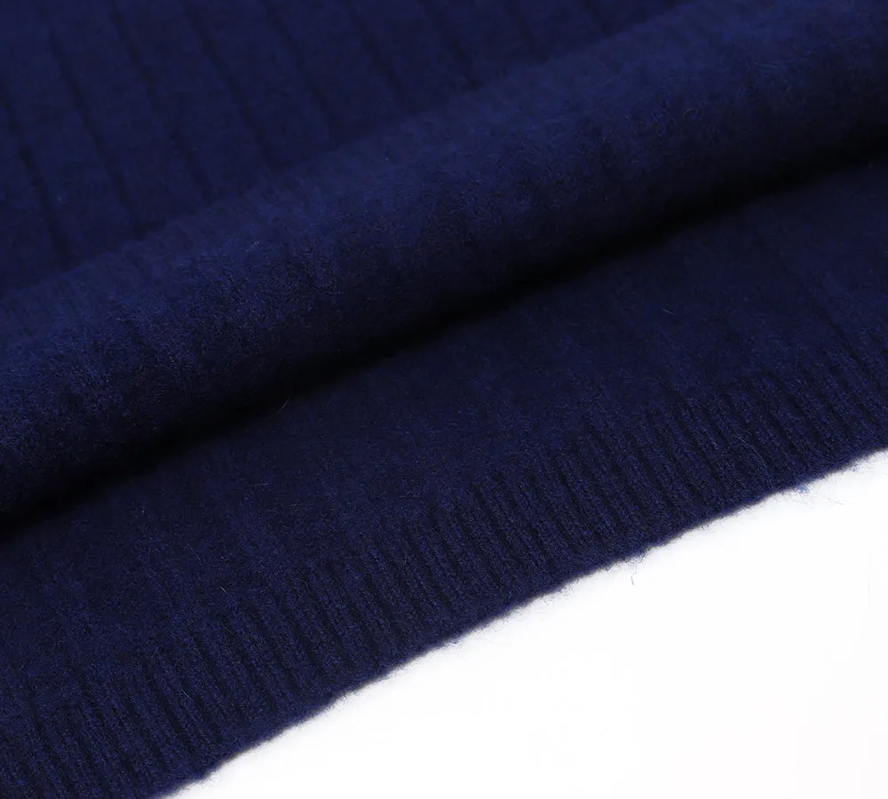 TARRAMARRA® Wool Stripe Knitwear Turt