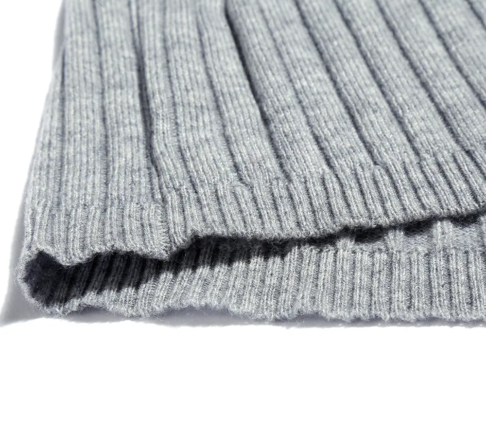 TARRAMARRA® Wool Stripe Knitwear Turt