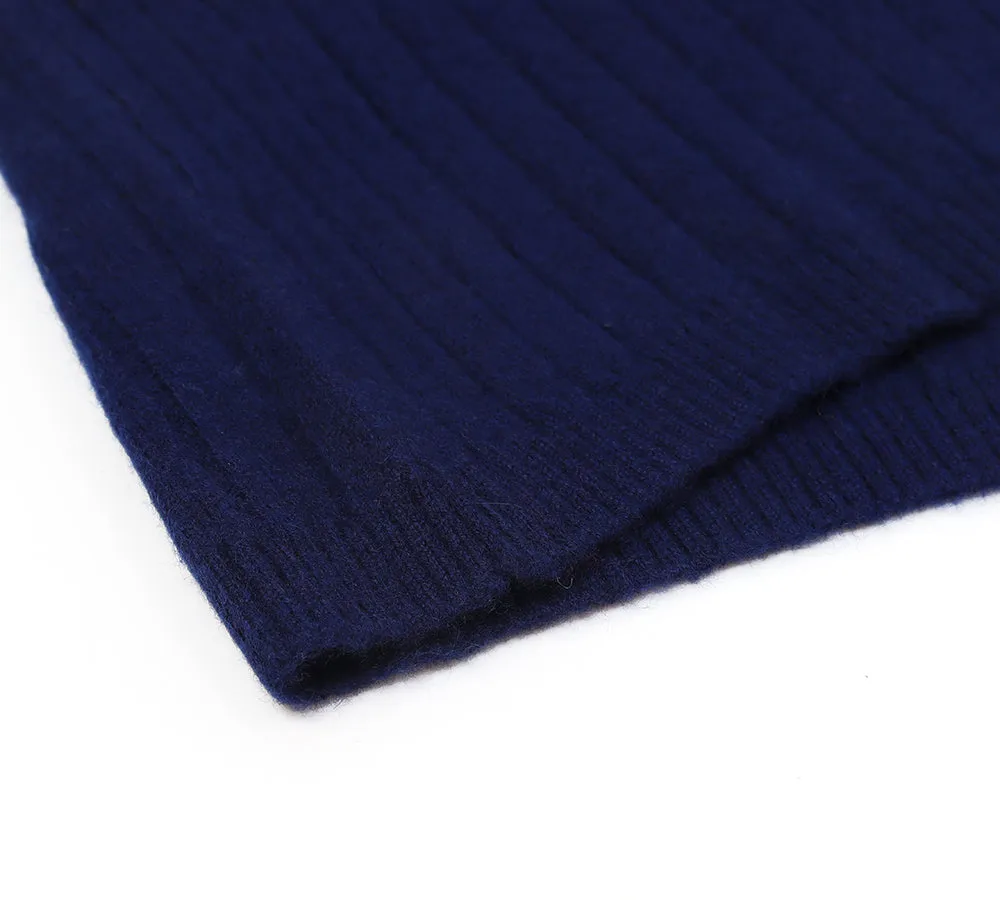 TARRAMARRA® Wool Stripe Knitwear Turt