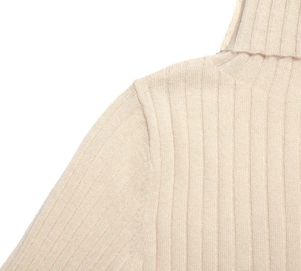 TARRAMARRA® Wool Stripe Knitwear Turt
