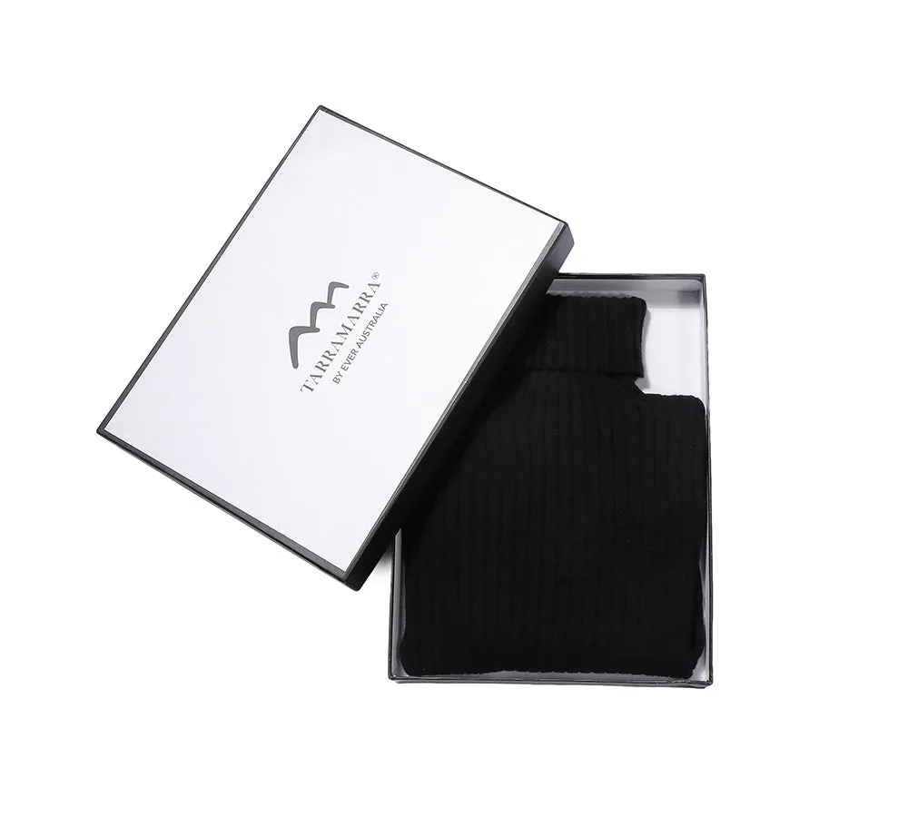 TARRAMARRA® Wool Stripe Knitwear Turt