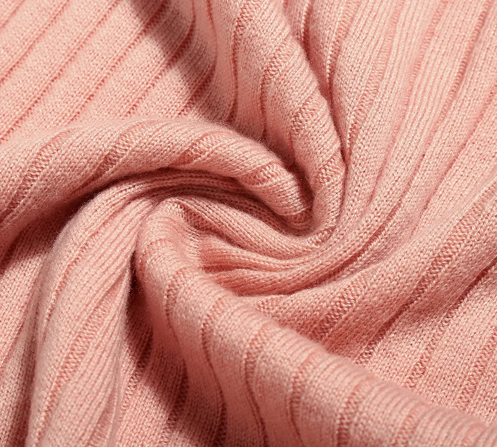 TARRAMARRA® Wool Stripe Knitwear Turt