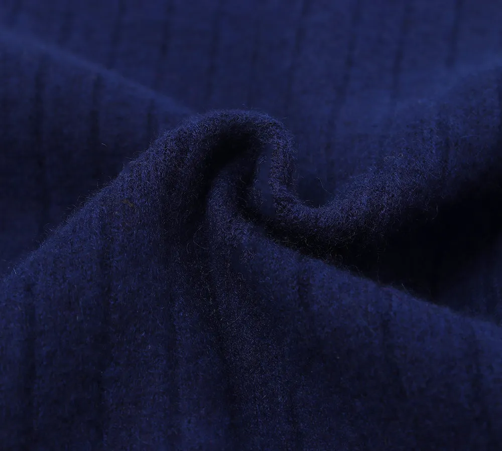 TARRAMARRA® Wool Stripe Knitwear Turt