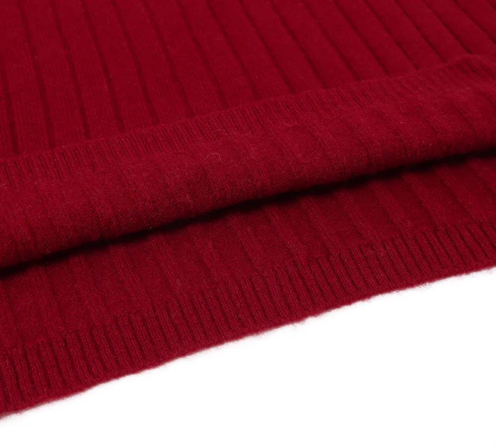 TARRAMARRA® Wool Stripe Knitwear Turt