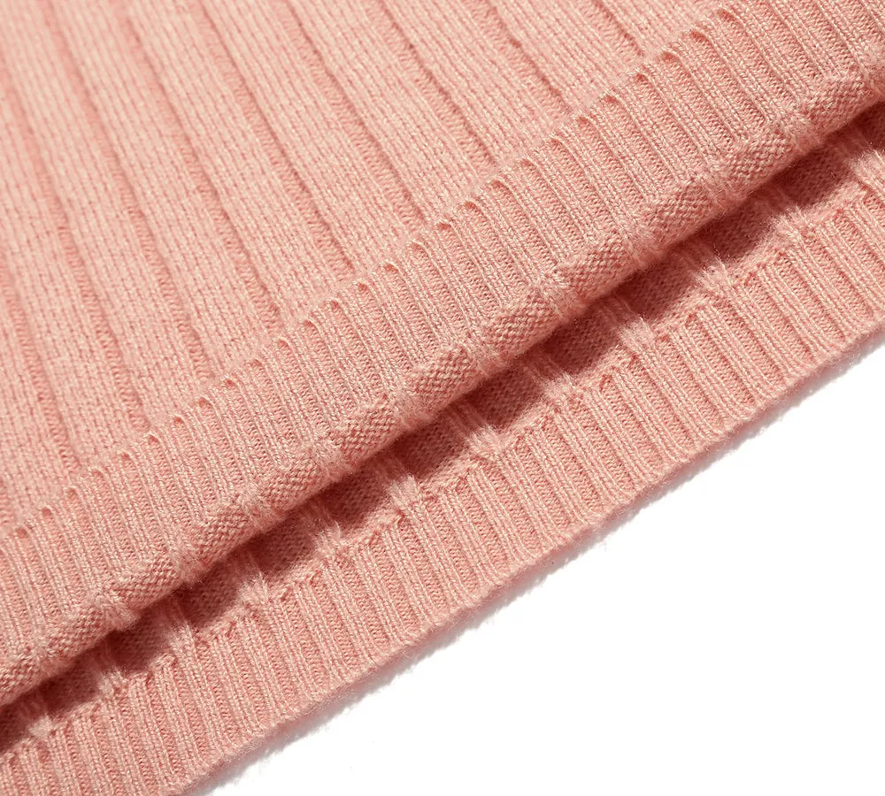 TARRAMARRA® Wool Stripe Knitwear Turt