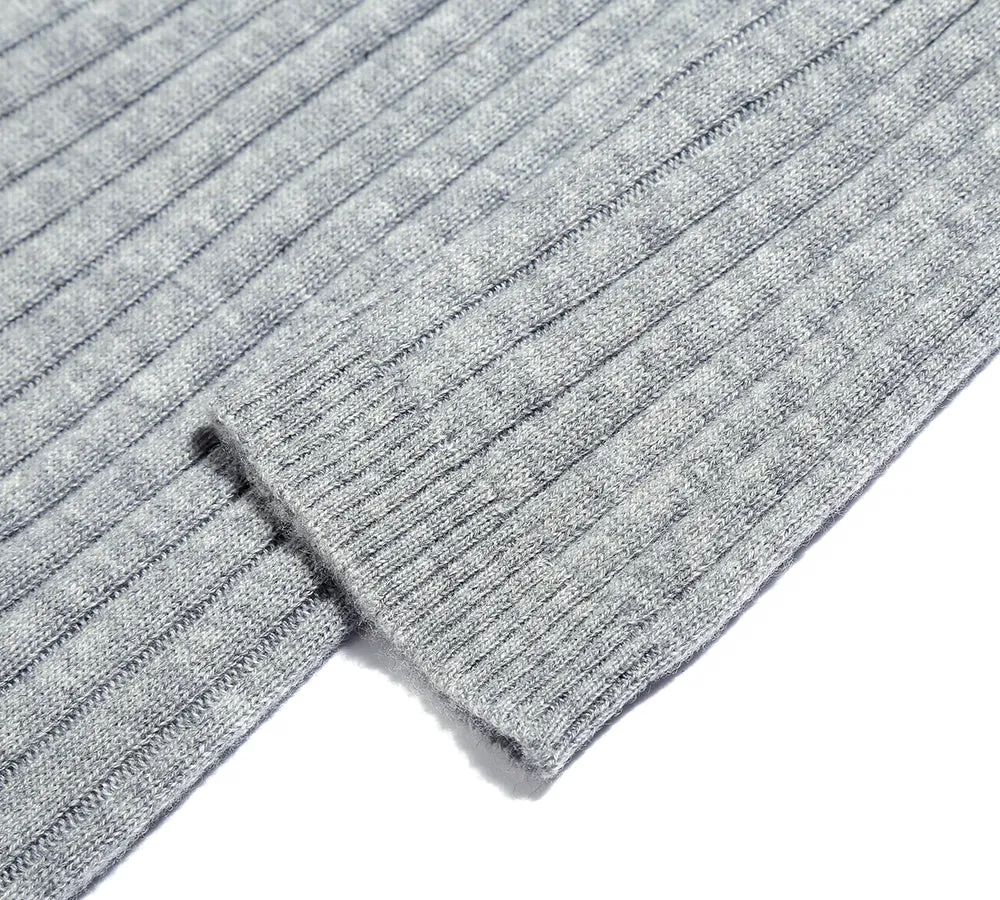 TARRAMARRA® Wool Stripe Knitwear Turt