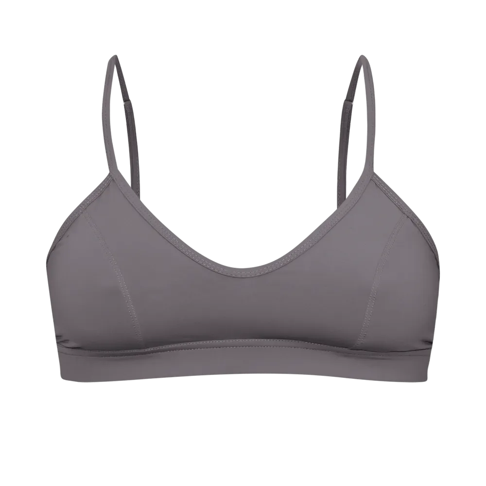 The Deep Dive Bralette