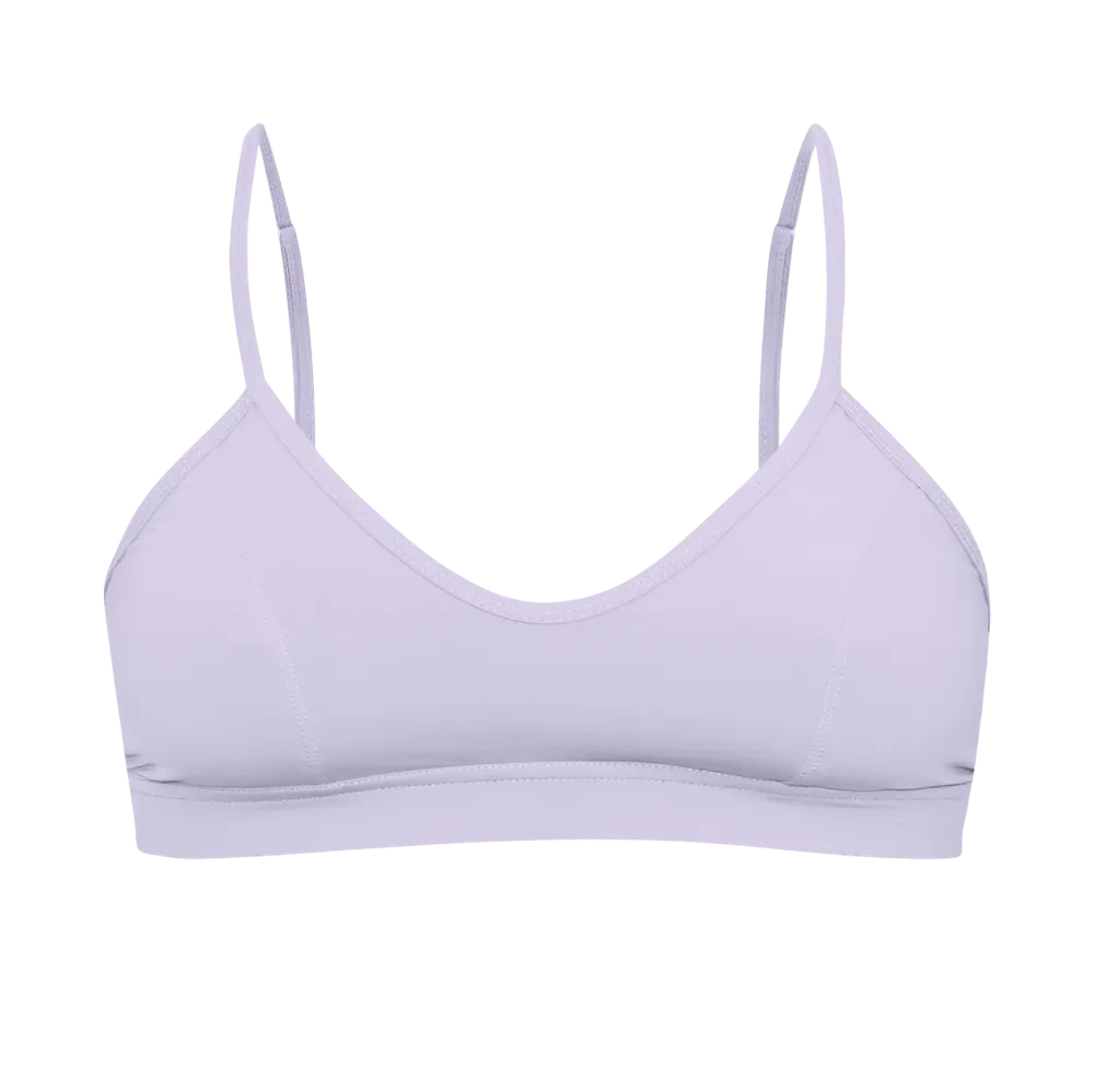 The Deep Dive Bralette