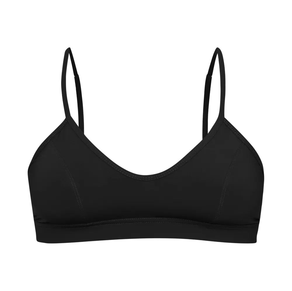 The Deep Dive Bralette