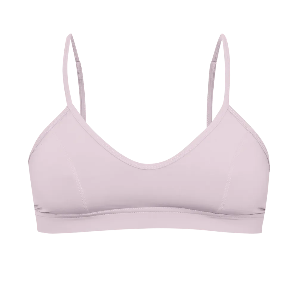 The Deep Dive Bralette