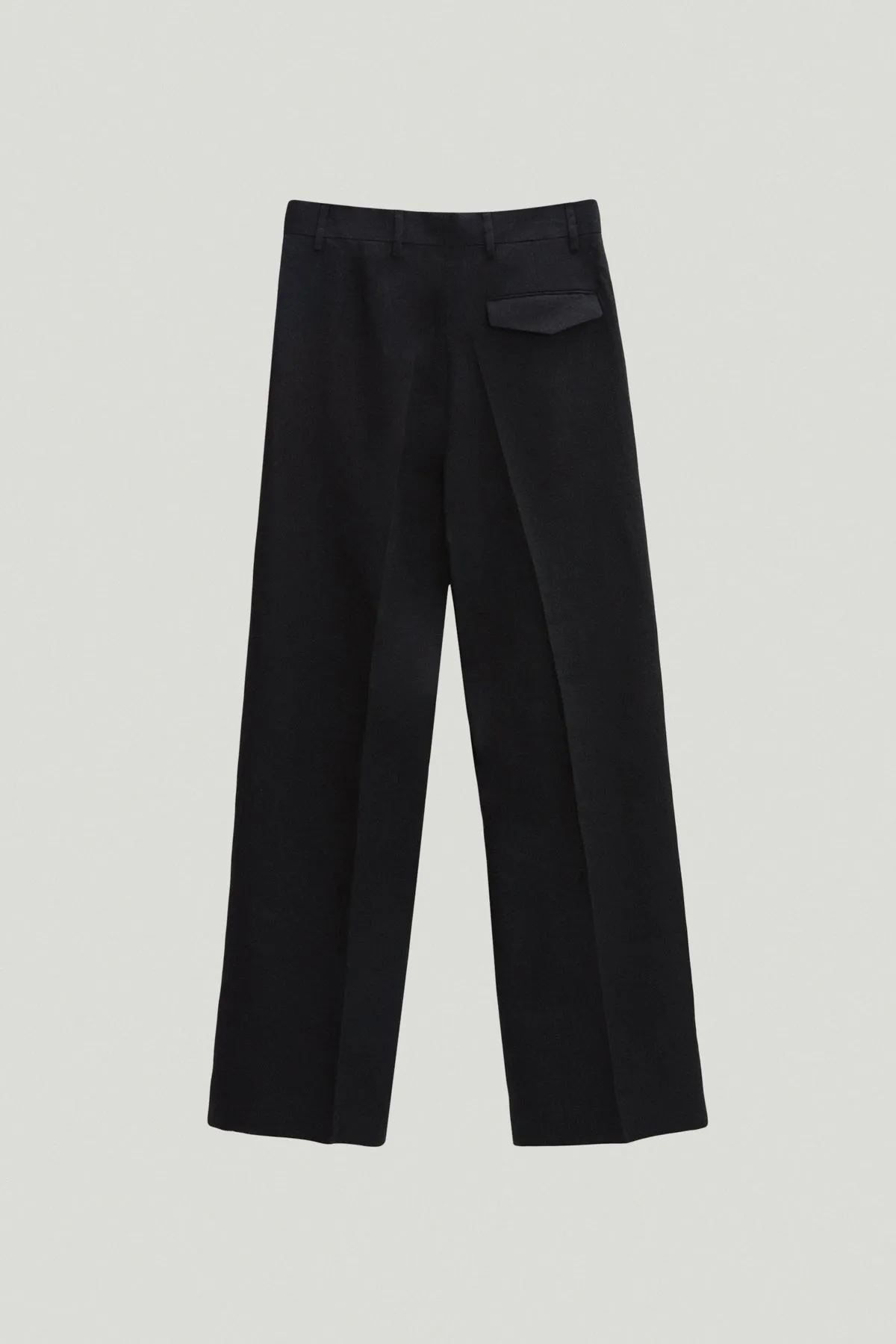 The Linen Twill Pants