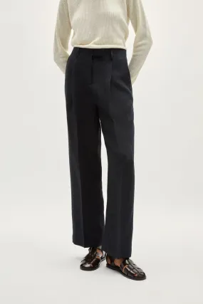 The Linen Twill Pants