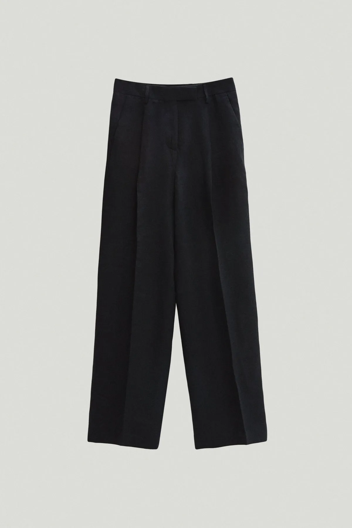 The Linen Twill Pants