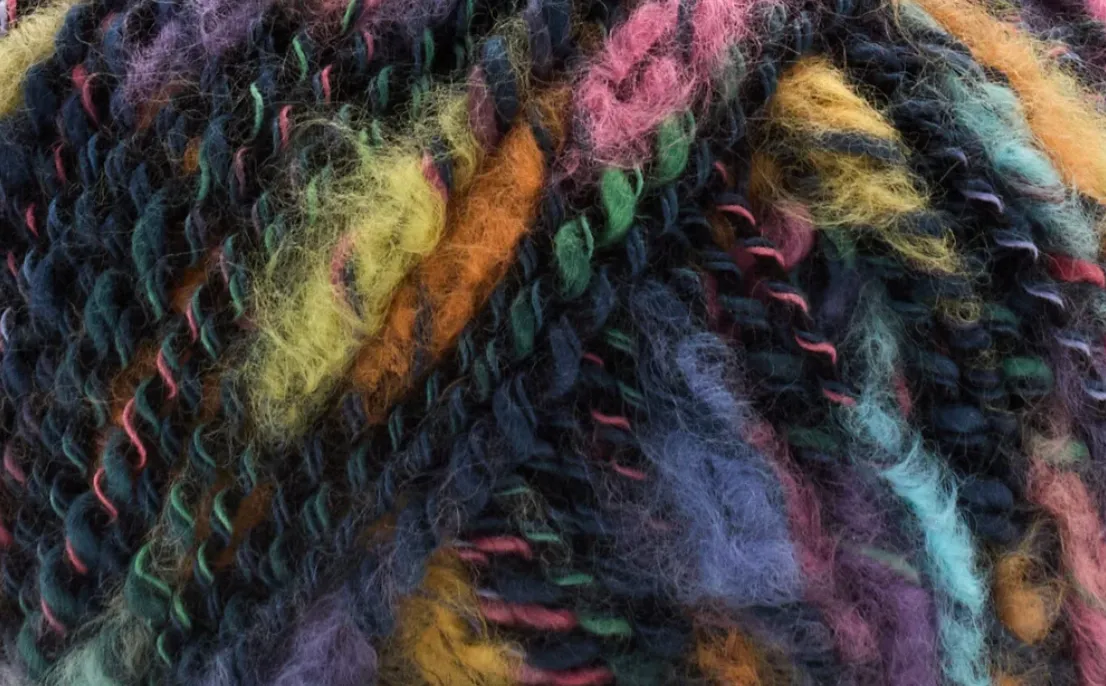 Universal Yarn - Tango