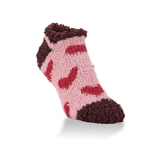 World's Softest Cozy Fun Ankle Socks (Women's)