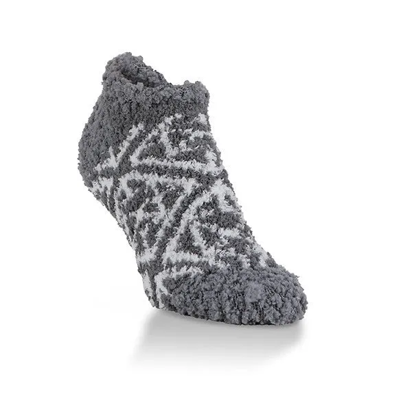 World's Softest Cozy Fun Ankle Socks (Women's)