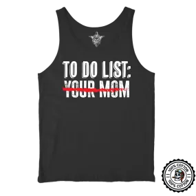Your Mom Tank Tops